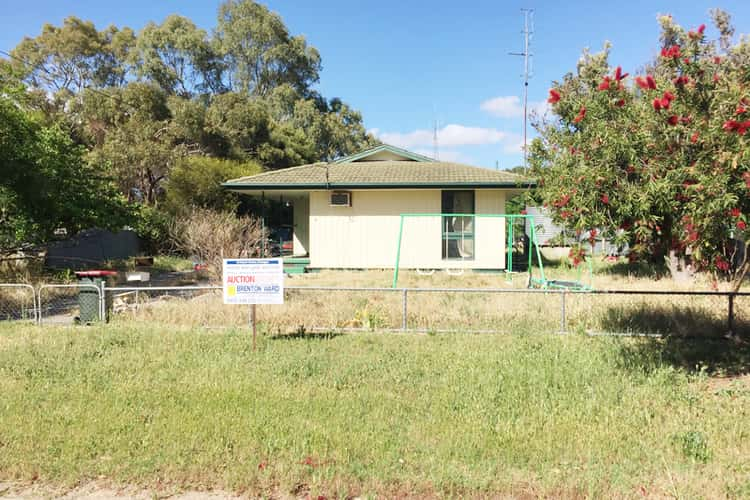 46 Paynter Terrace, Coonalpyn SA 5265