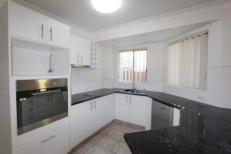 Second view of Homely house listing, 3/12 Gordon Street, Labrador QLD 4215