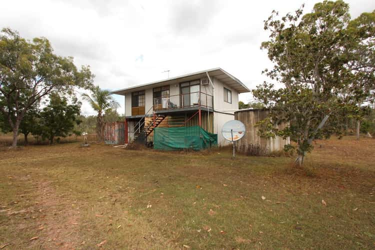 Main view of Homely house listing, 50 James Street, Bluewater QLD 4818