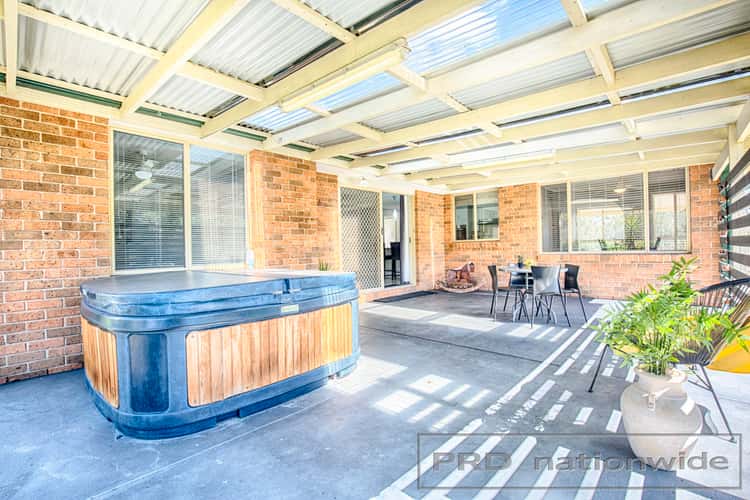 Third view of Homely house listing, 5 Palm Close, Ashtonfield NSW 2323