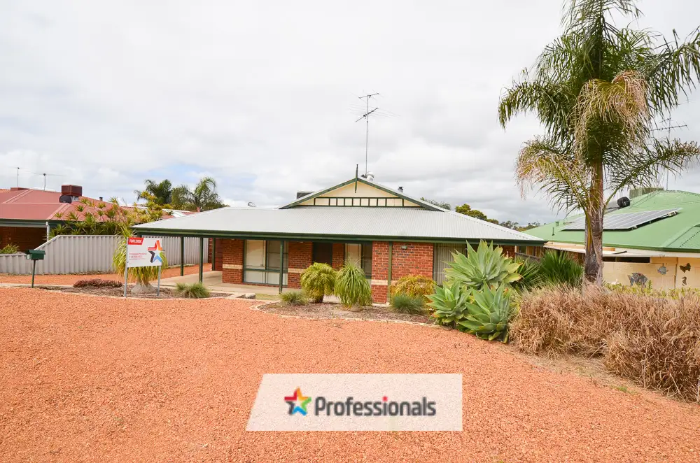 Main view of Homely house listing, 8 Austin Rise, Dawesville WA 6211
