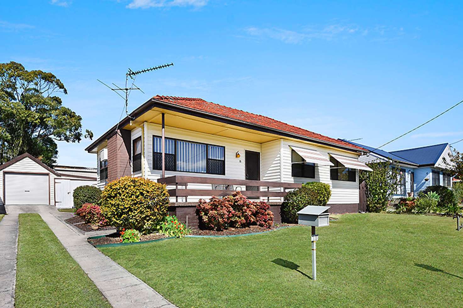 Main view of Homely house listing, 18 COBBIN PARADE, Belmont NSW 2280