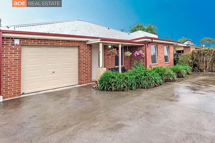 Second view of Homely unit listing, 4/11 Parker Street, Werribee VIC 3030