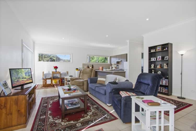 Second view of Homely townhouse listing, 10/63 Leo Drive, Narrawallee NSW 2539