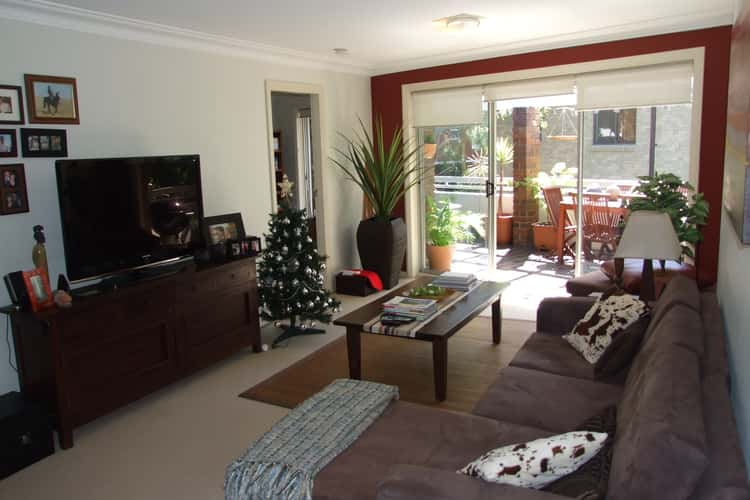 Fourth view of Homely apartment listing, 9/132 Spencer Road, Cremorne NSW 2090