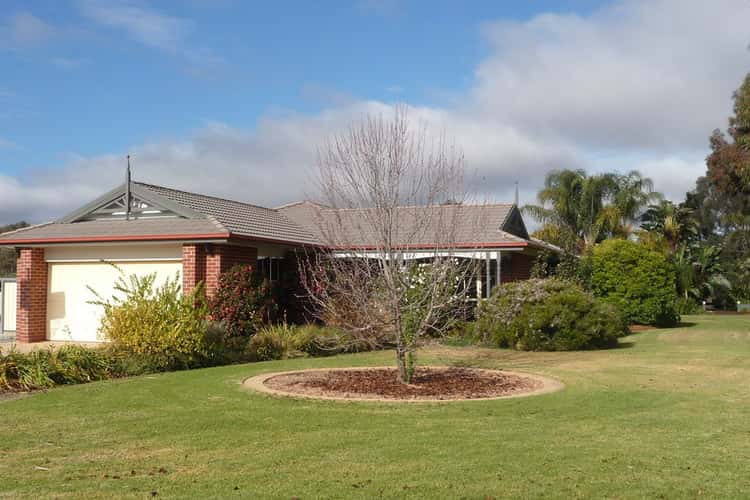 Main view of Homely house listing, 58 River View Crt, Wharparilla VIC 3564