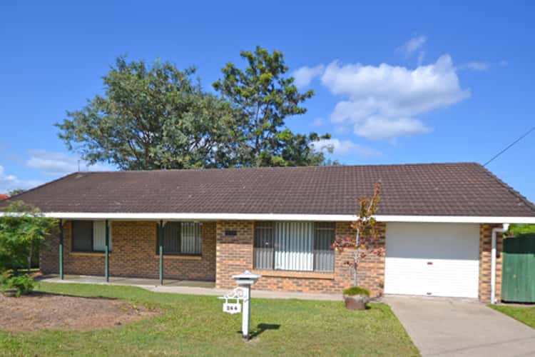 Main view of Homely house listing, 244 Cotlew Street, Ashmore QLD 4214