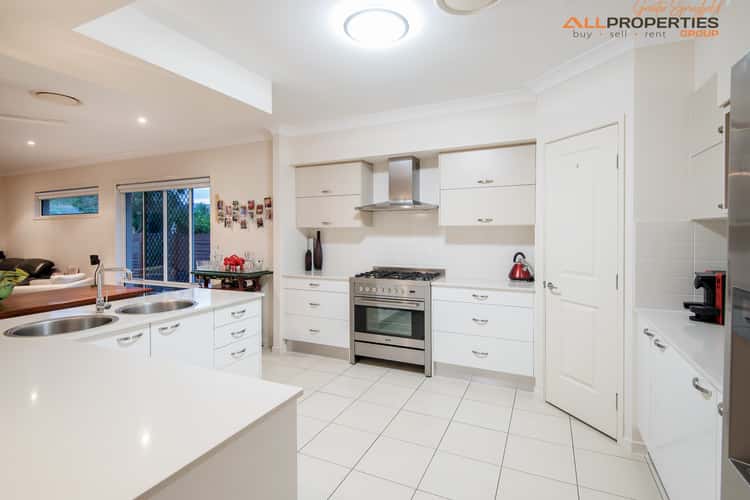 Fourth view of Homely house listing, 40 Bathersby Crescent, Augustine Heights QLD 4300