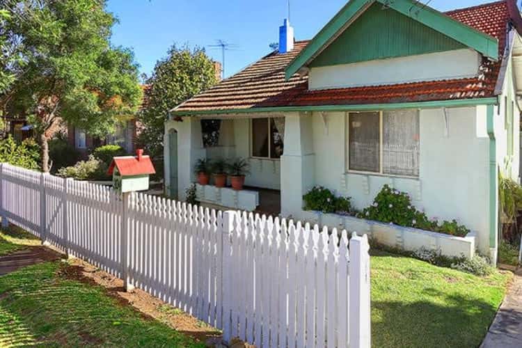 Main view of Homely house listing, 204 Queen Street, Concord West NSW 2138