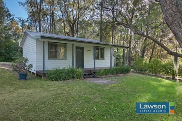 Main view of Homely house listing, 244a Currans Road, Cooranbong NSW 2265