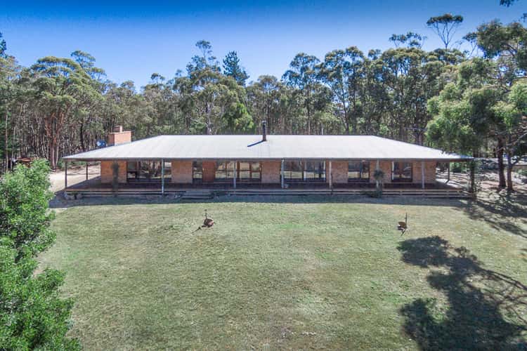 Main view of Homely house listing, 368 Lawson Road, Macedon VIC 3440