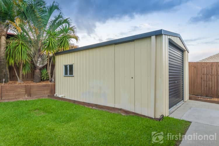 Third view of Homely house listing, 12 Crumpton Place, Beerwah QLD 4519