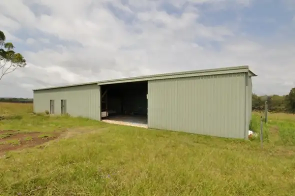 Third view of Homely rural property listing, Address available on request