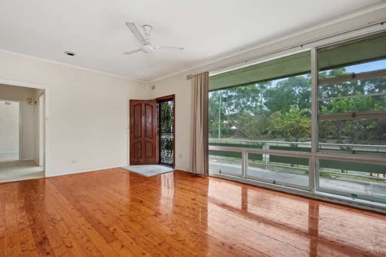 Second view of Homely house listing, 45 University Drive, Waratah West NSW 2298