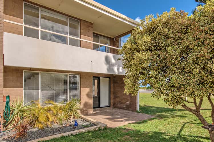 Main view of Homely house listing, 4/154 Arcadia Drive, Shoalwater WA 6169
