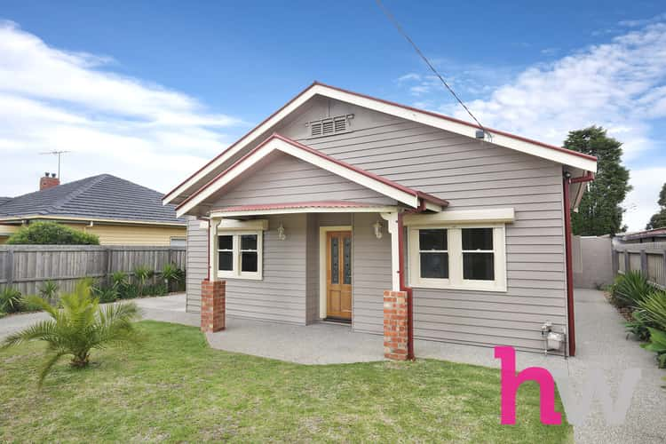 Second view of Homely house listing, 6 Myrtle Grove, North Shore VIC 3214