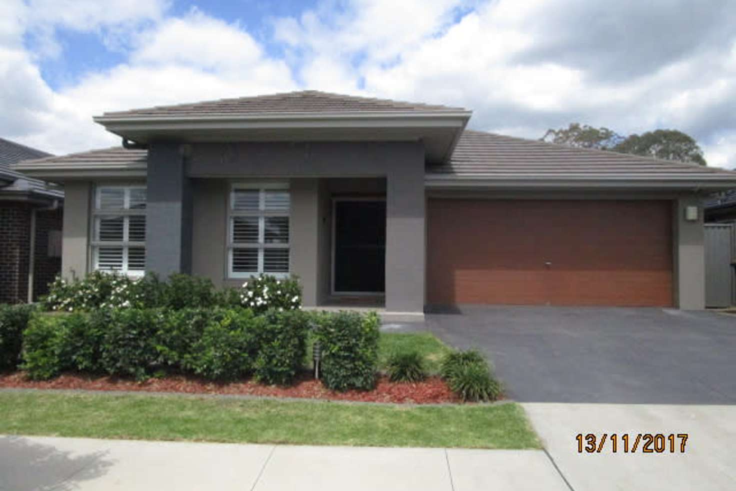 Main view of Homely house listing, 22 Langton Street, Riverstone NSW 2765