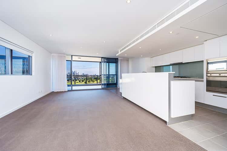 Main view of Homely apartment listing, 707/2 OLDFIELD STREET, Burswood WA 6100