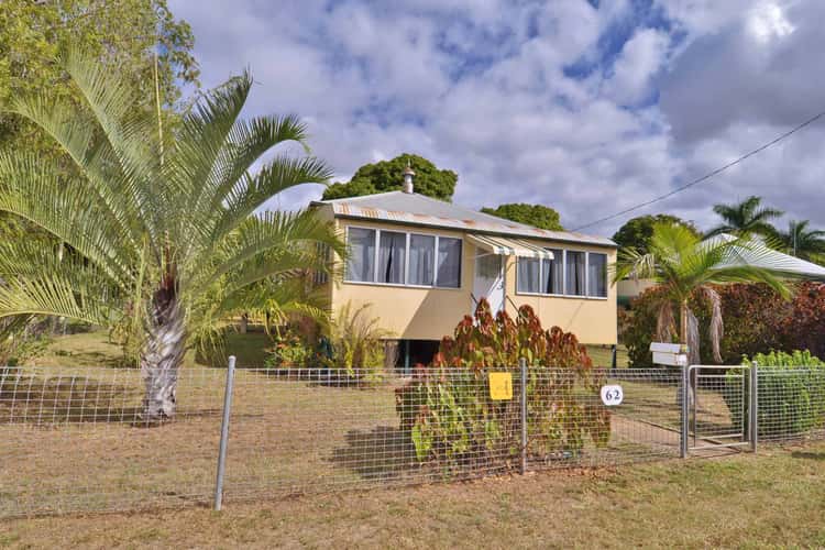 Main view of Homely house listing, 62 Towers Street, Lissner QLD 4820
