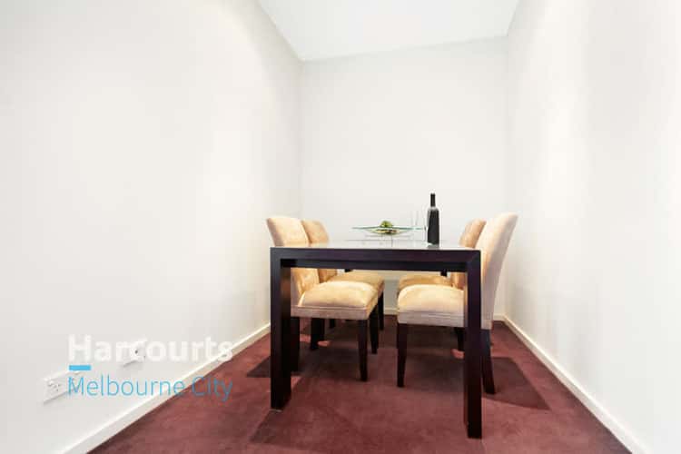 Fourth view of Homely apartment listing, 306/3-7A Alma Road, St Kilda VIC 3182