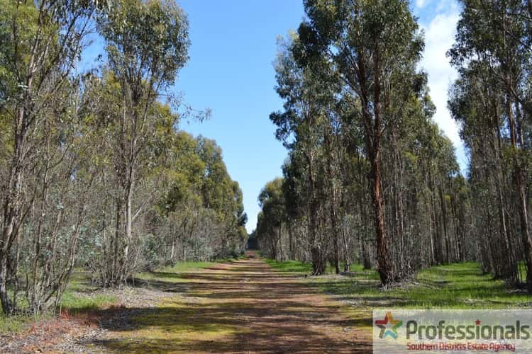 Fourth view of Homely ruralOther listing, Lot 1 Muir Rd, Mayanup WA 6244