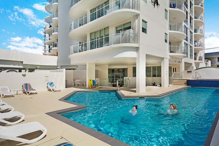 Main view of Homely unit listing, 9/64 Sixth Ave - Aqua Vista, Maroochydore QLD 4558