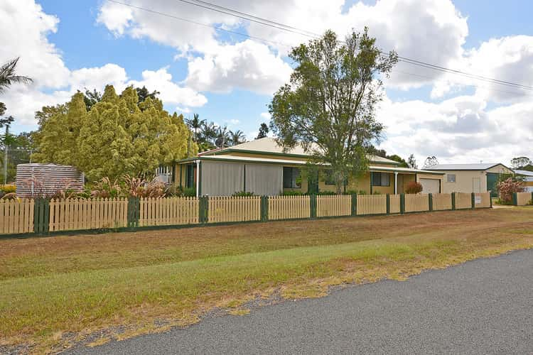 Fifth view of Homely house listing, 26 James Street, Howard QLD 4659