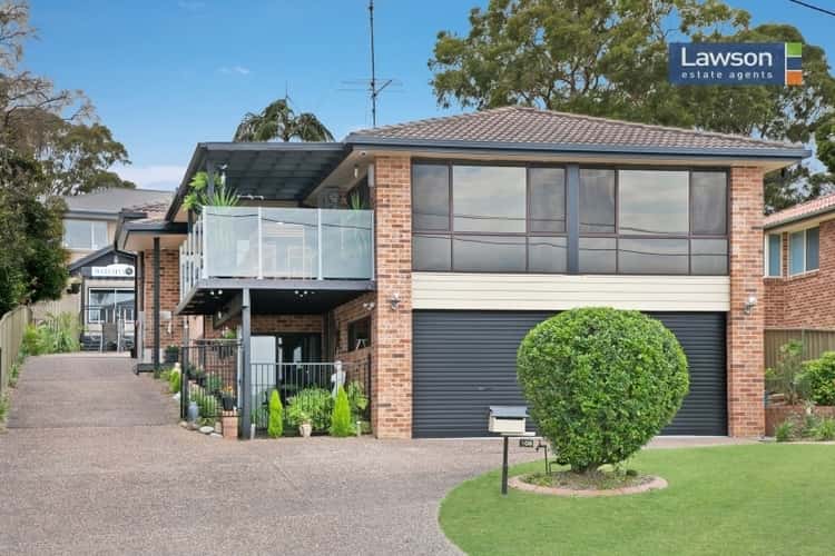 Third view of Homely house listing, 106 Beach Road, Silverwater NSW 2264
