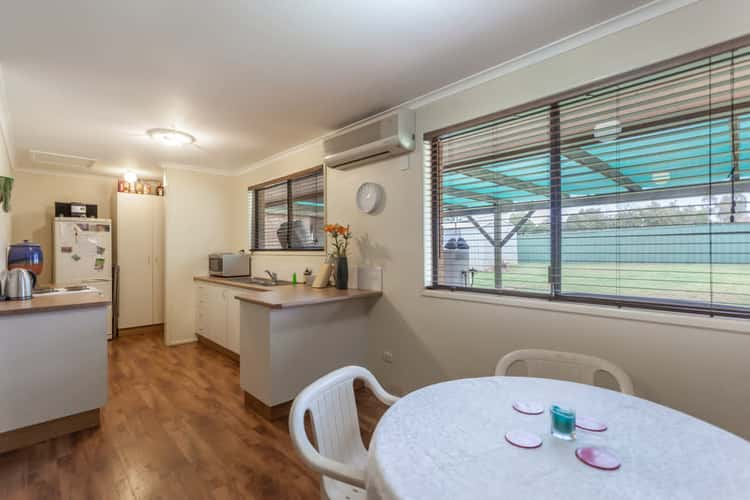 Fifth view of Homely house listing, 40 Champagne Crescent, Wilsonton Heights QLD 4350