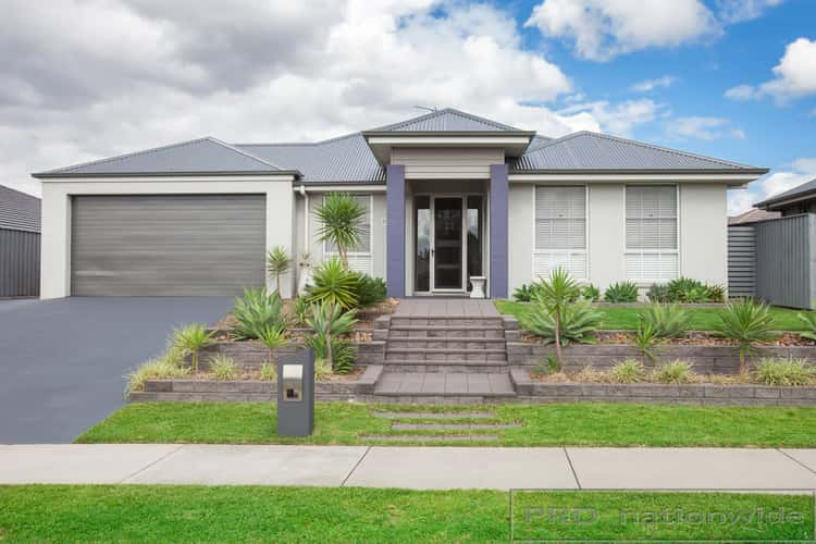 Main view of Homely house listing, 20 Lapwing Street, Aberglasslyn NSW 2320