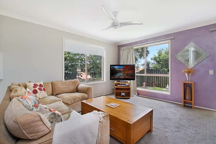 Fourth view of Homely house listing, 1/89 Riverpark Drive, Nerang QLD 4211