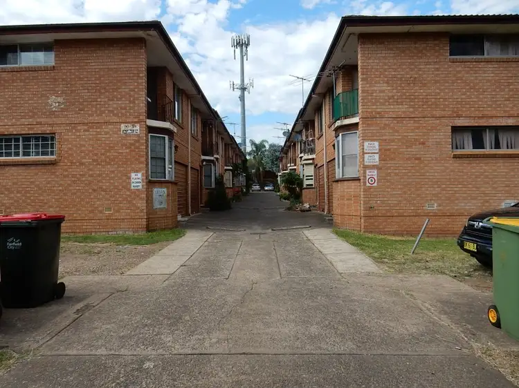 15/90 Longfield Street, Cabramatta NSW 2166