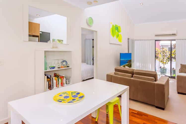 Second view of Homely apartment listing, 33/474 Murray Street, Perth WA 6000