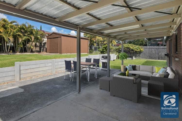 Third view of Homely house listing, 11 Charter Street, Alexandra Hills QLD 4161