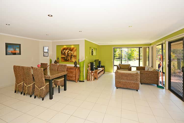 Second view of Homely house listing, 18 Sunline Court, Urangan QLD 4655