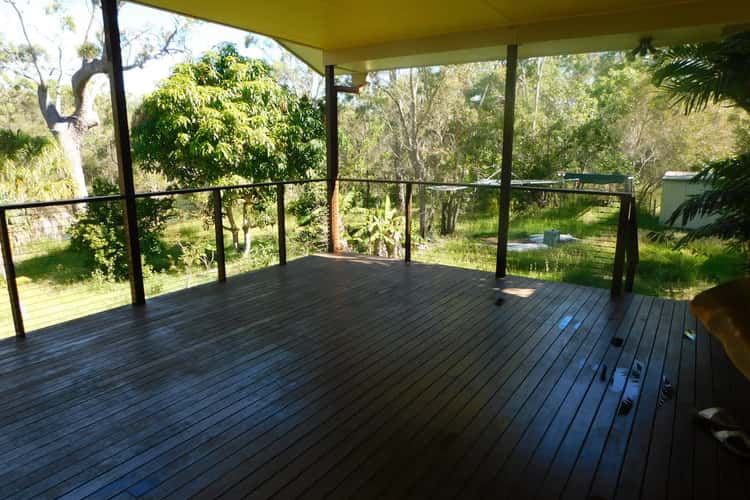 Fifth view of Homely house listing, 33 Mary Munroe Crescent, Agnes Water QLD 4677