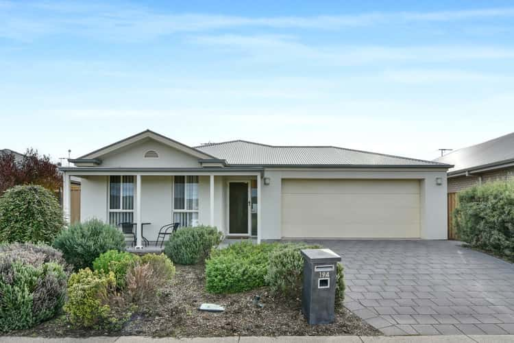 Main view of Homely house listing, 194 Rowley Road, Aldinga Beach SA 5173