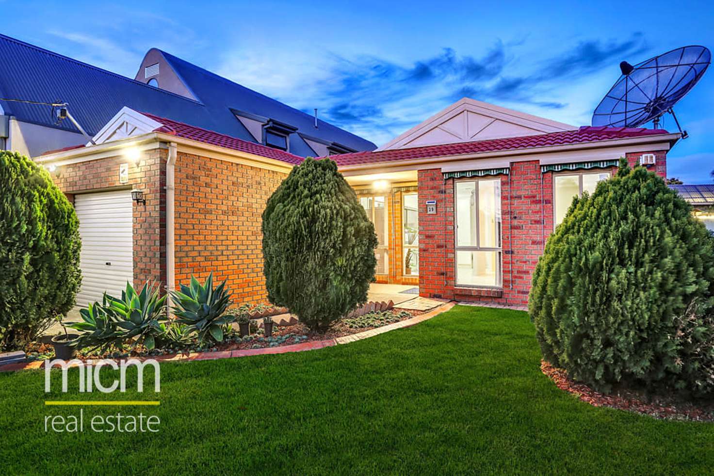Main view of Homely house listing, 29 Fell Court, Altona Meadows VIC 3028