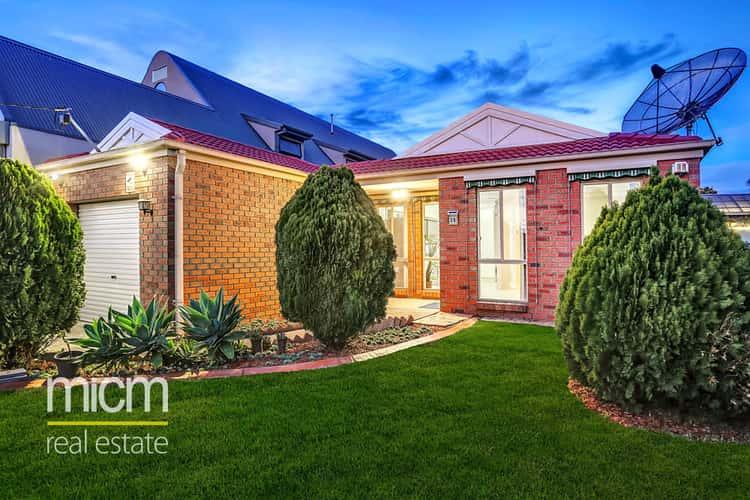 Main view of Homely house listing, 29 Fell Court, Altona Meadows VIC 3028