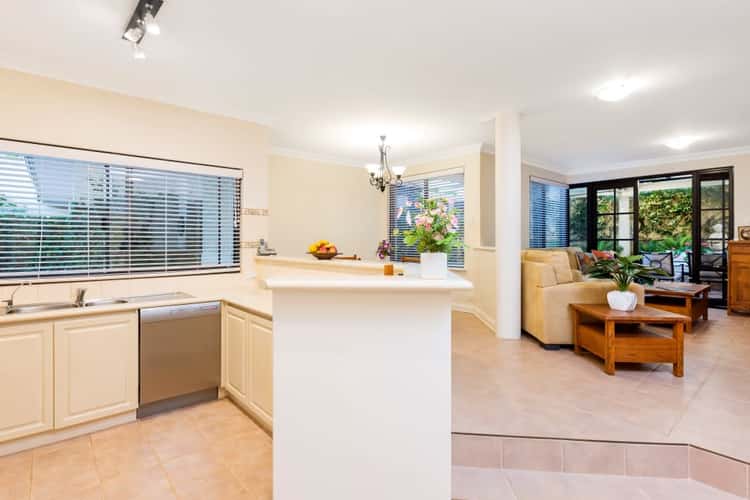 Sixth view of Homely townhouse listing, 2/40 Hampden St, South Perth WA 6151