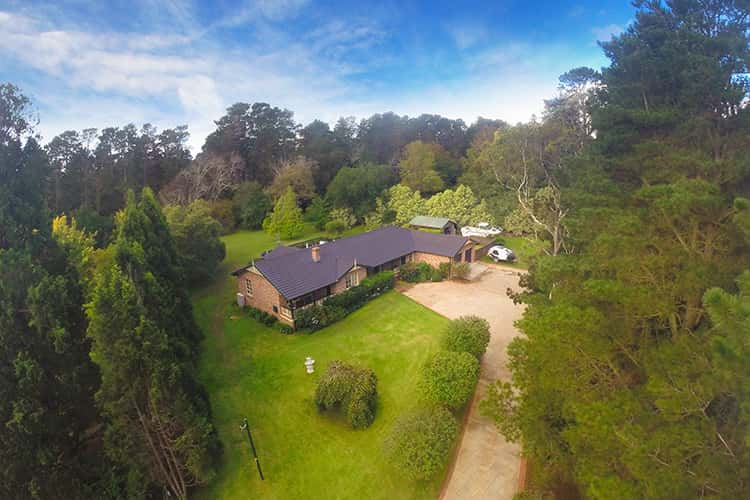 Main view of Homely house listing, 30 Hurlingham Avenue, Burradoo NSW 2576