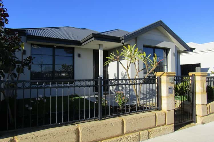 Second view of Homely house listing, 51 Apium Lane, Aveley WA 6069