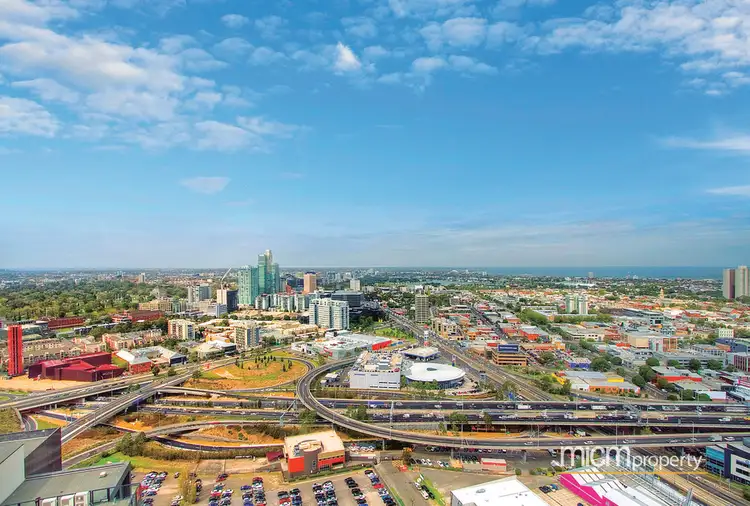 365/183 City Road, Southbank VIC 3006