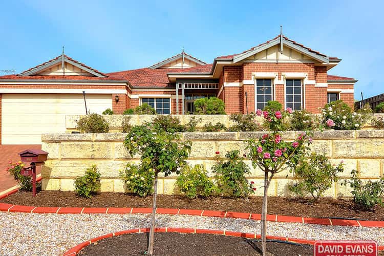 Main view of Homely house listing, 15 Derwent Meander, Joondalup WA 6027