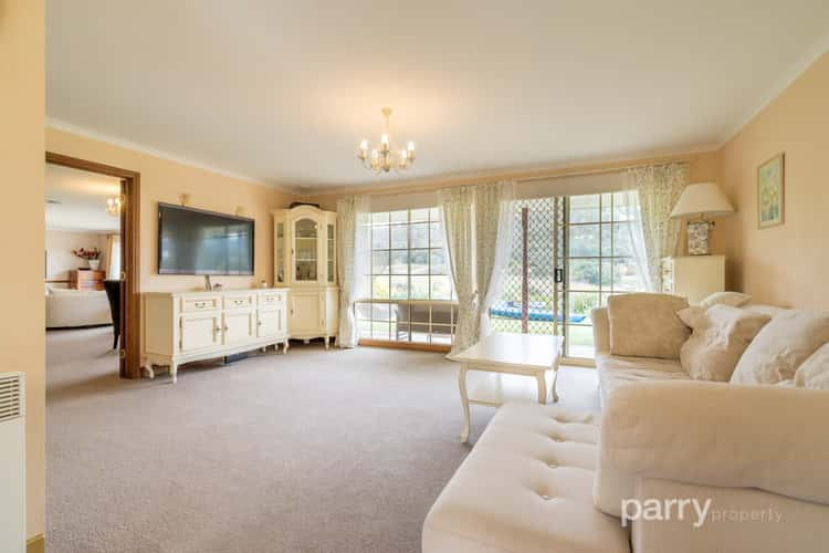 Sixth view of Homely house listing, 21 Longvista Road, Blackstone Heights TAS 7250