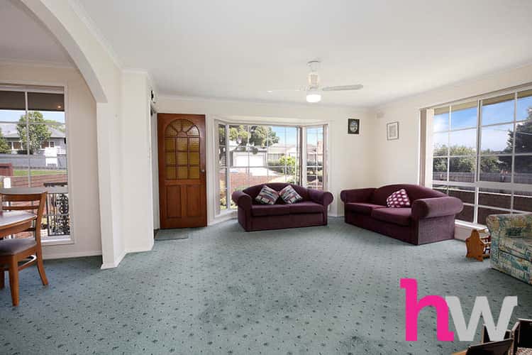 Second view of Homely unit listing, 1/16 The Avenue, Belmont VIC 3216
