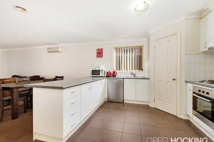 Second view of Homely house listing, 18 Lookout Way, Tarneit VIC 3029