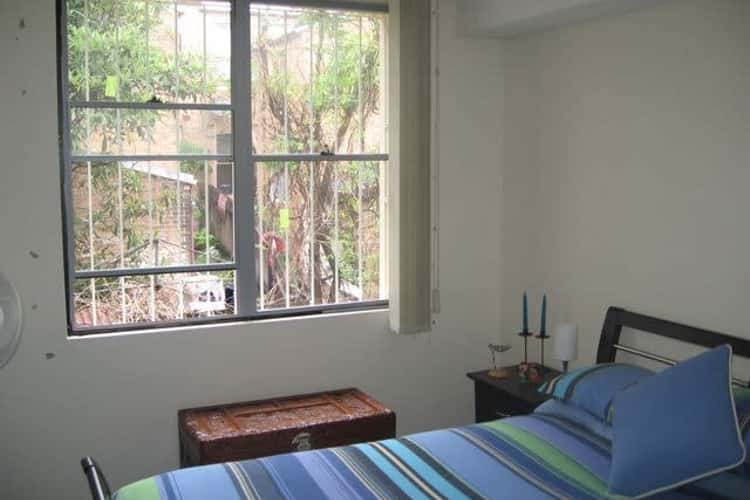 Fourth view of Homely unit listing, 8/252 Abercrombie Street, Chippendale NSW 2008