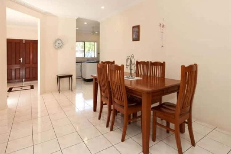 Fifth view of Homely house listing, 1 Wynberg Drive, Annandale QLD 4814