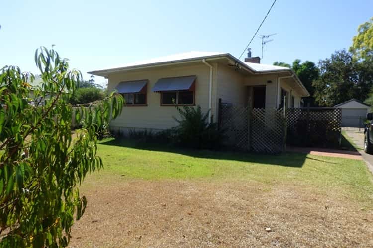 Main view of Homely house listing, 74 Waverley Street, Scone NSW 2337